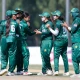 India beat Pakistan by 9 wickets in ACC U19 Women’s Asia Cup