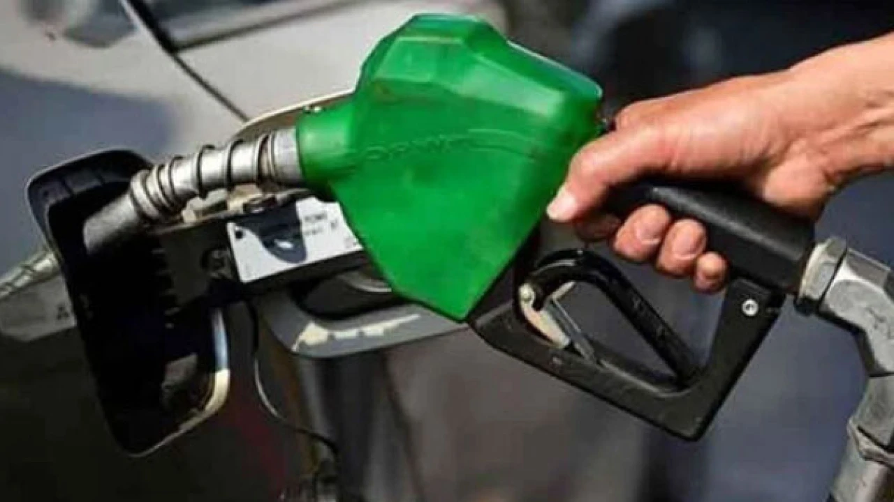 No change in petrol price for next fortnight