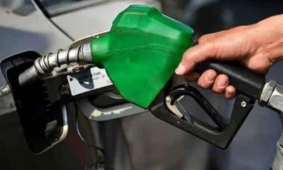 No change in petrol price for next fortnight