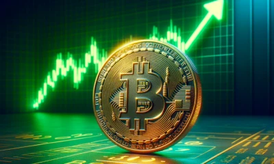 Bitcoin surges past $106,000 on strategic reserve hopes