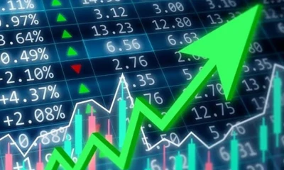 100 Index in PSX touches 117,000 points