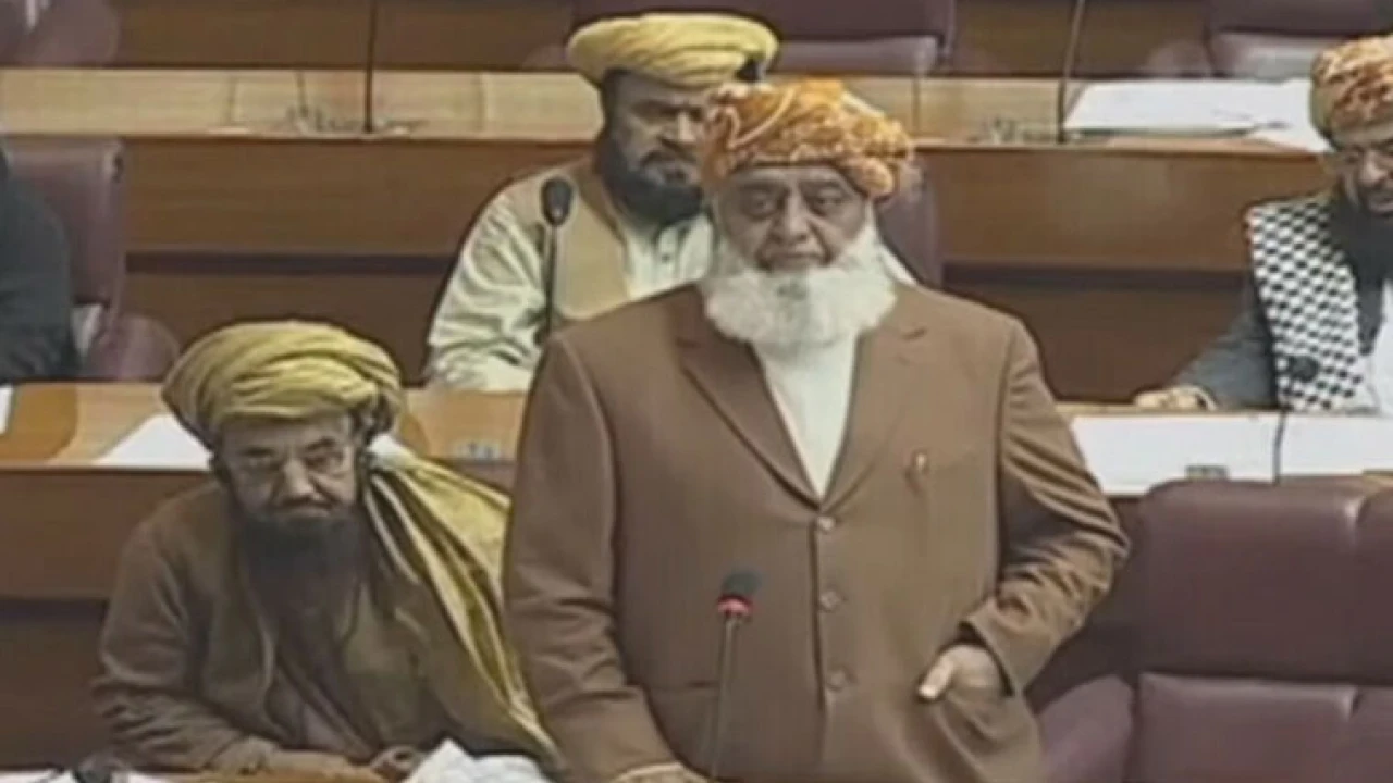 Maulana calls govt biggest obstacle in madrassa registration