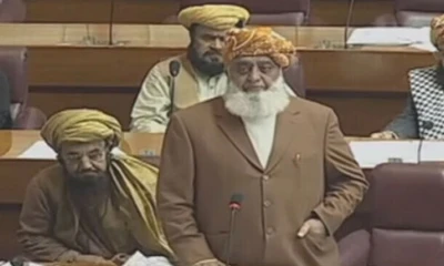 Maulana calls govt biggest obstacle in madrassa registration