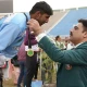 Quaid-e-Azam Inter-Provincial Games, Punjab tops medal table