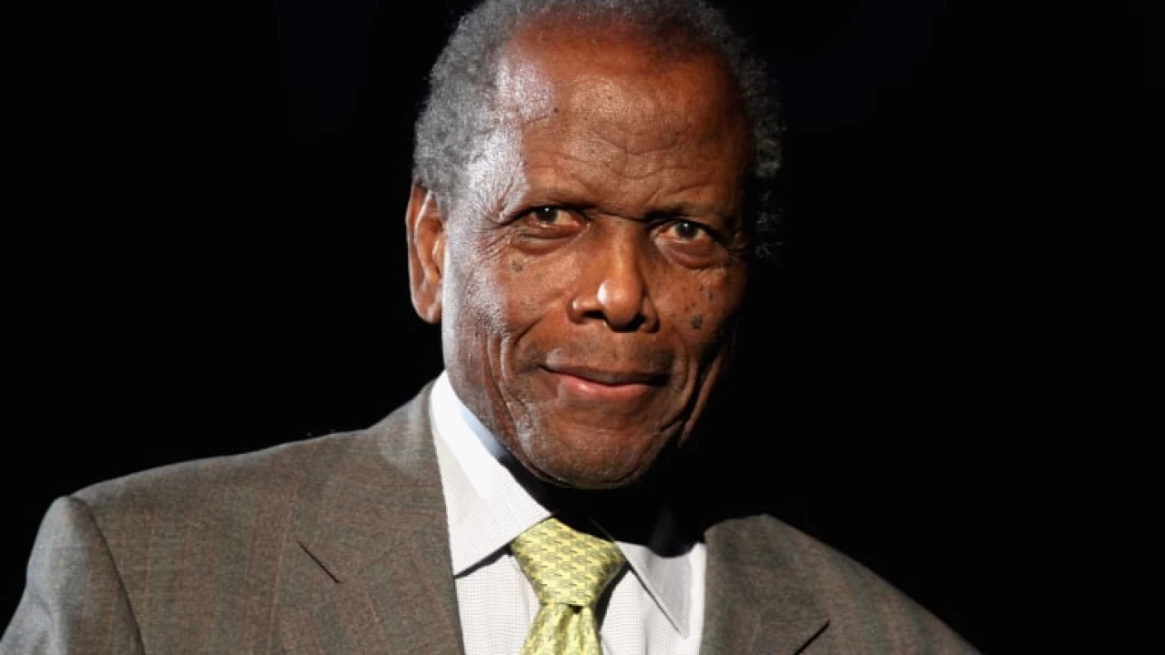 Hollywood's first major Black movie star dies at 94