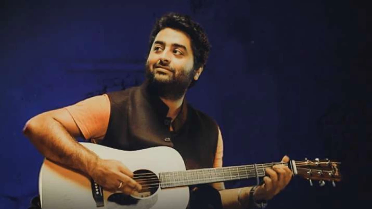 Arijit Singh, wife contract coronavirus 