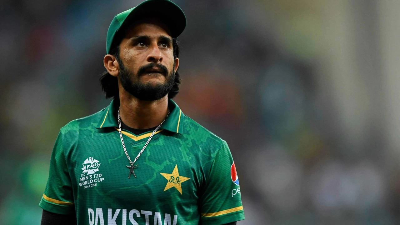 Hassan Ali asks nation not to share videos, images of Murree incident