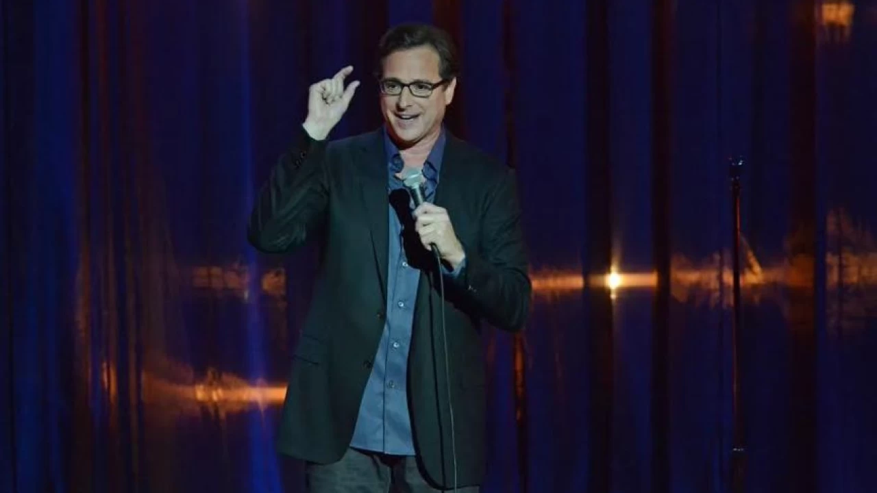 Comedian, actor Bob Saget found dead in hotel room 