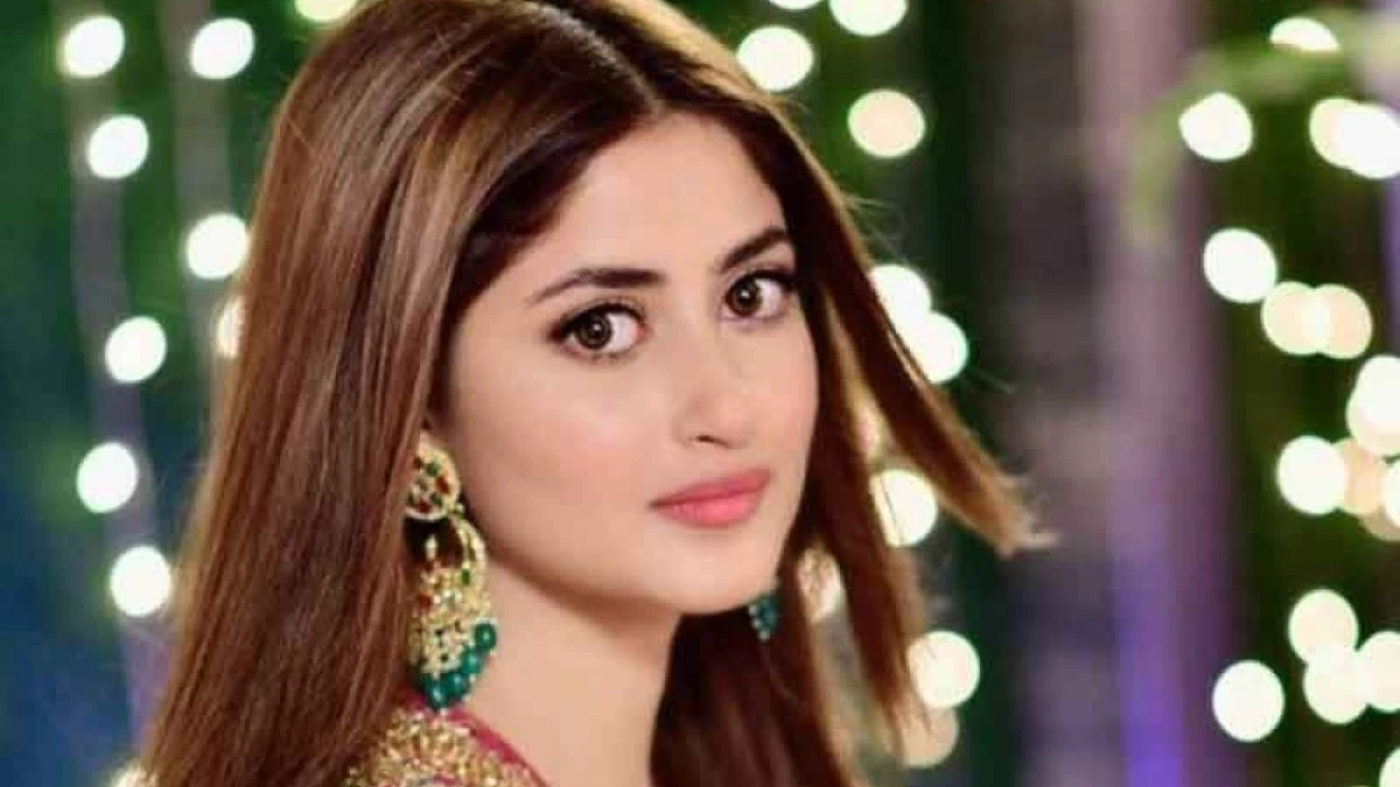 Sajal Aly denies to perform in Hollywood movie due to bold scenes