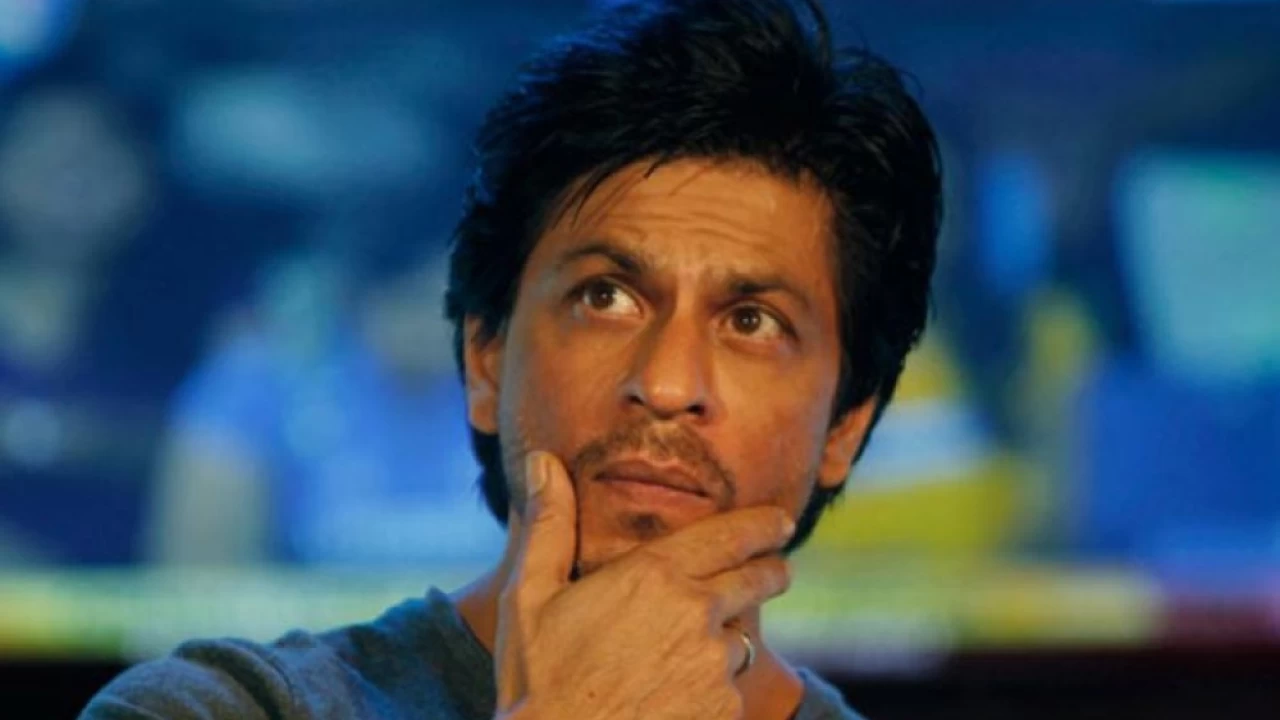 Man who threatened to blow up Shah Rukh Khan’s residence arrested