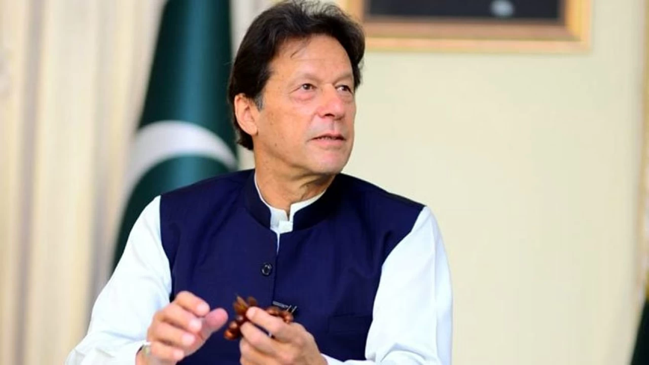 PM Khan to launch National Security Policy on Friday
