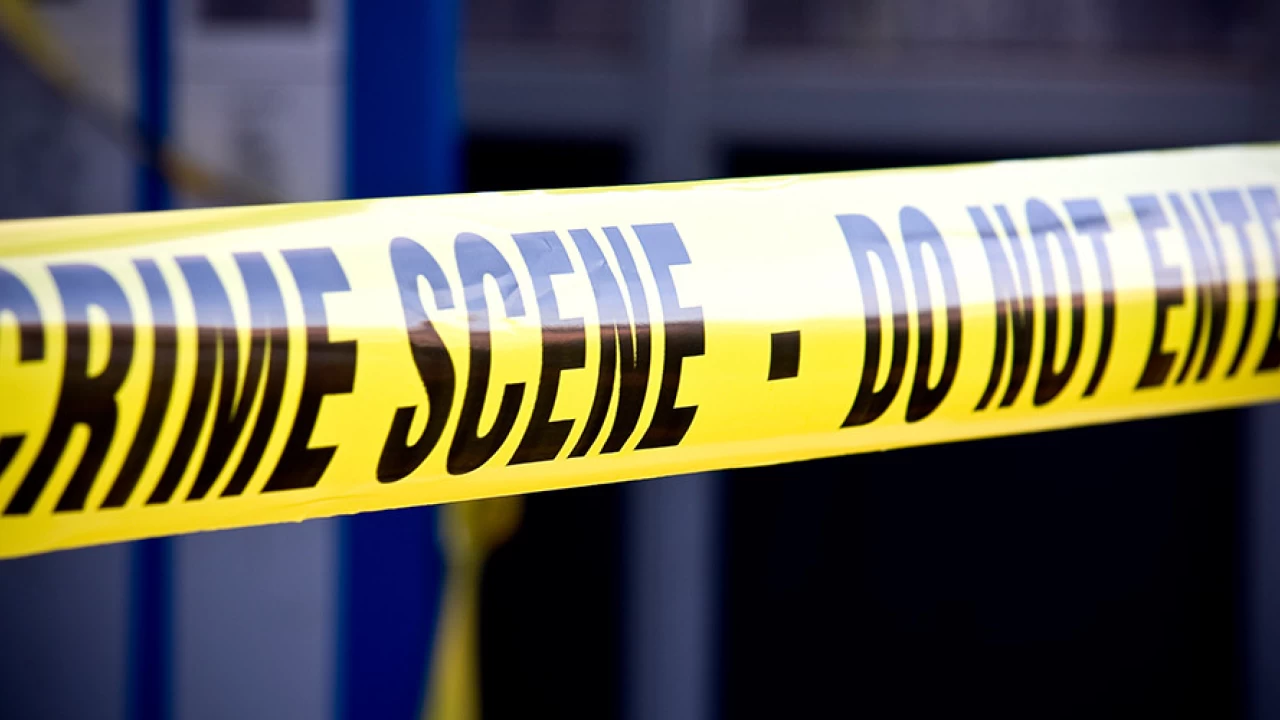 Woman, son killed over property dispute in Burewala