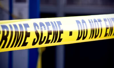 Woman, son killed over property dispute in Burewala
