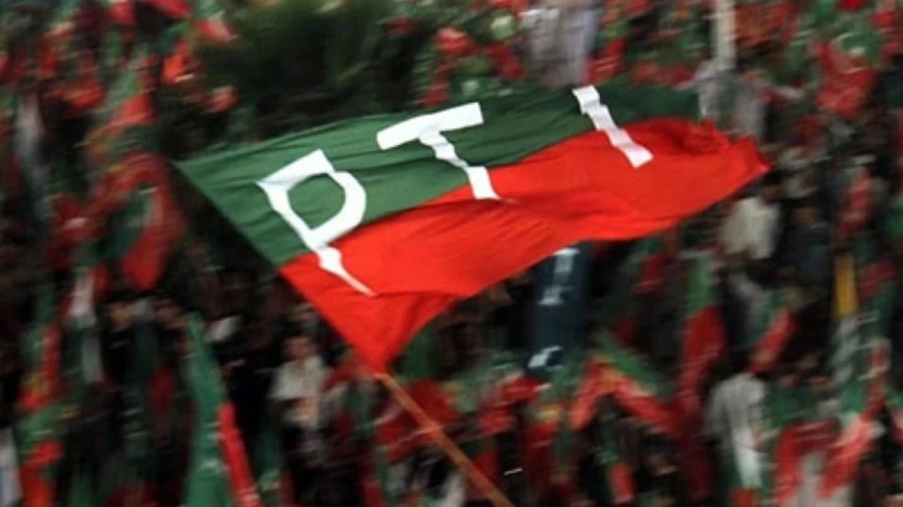 Setback for PTI: Defence Minister Pervez Khattak’s nephews quit party