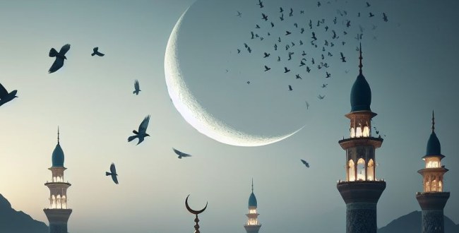 ramadan moon news in pakistan