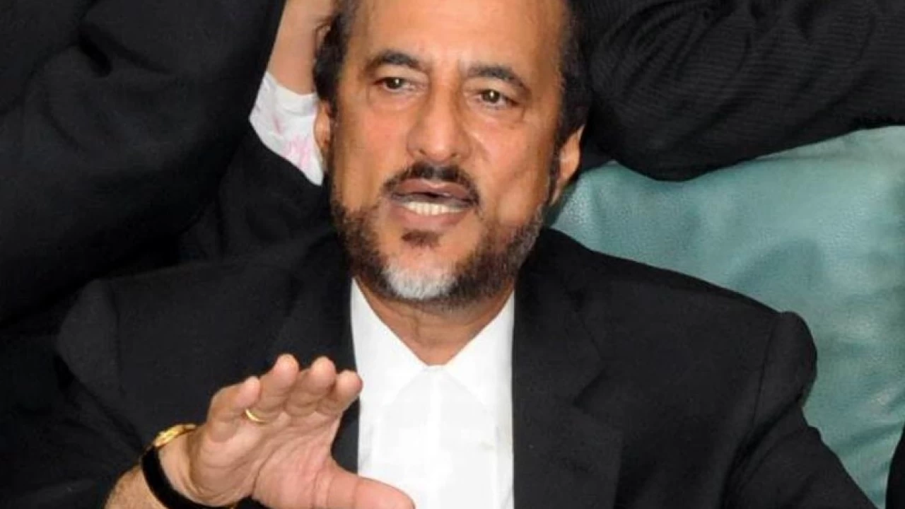 Supplementary Finance Bill to be passed today: Dr Babar Awan