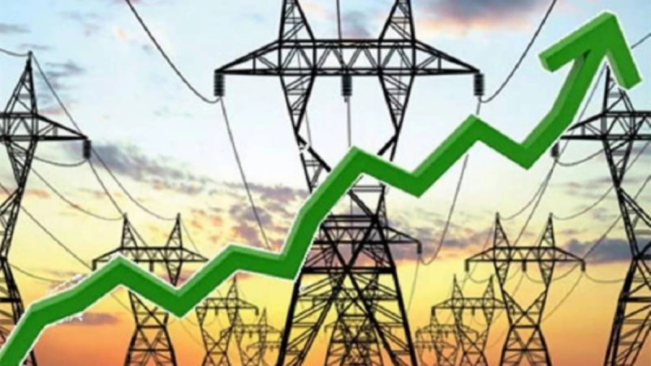 NEPRA hikes power tariff by Rs4.30 paisa per unit hike 