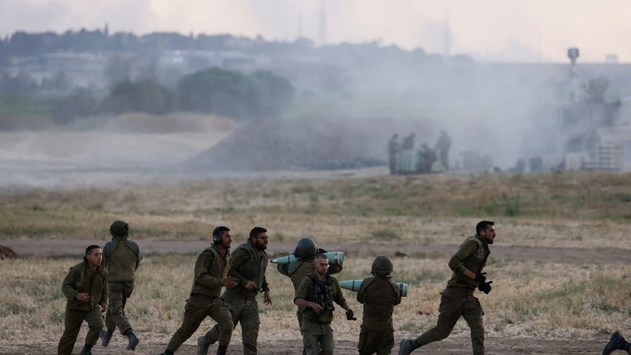 اسرائیلی فوج نے فلسطینی سمجھ کراپنے ہی دو فوجیوں کو ہلاک کردیا