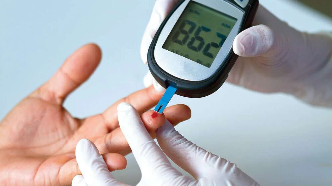 Diabetes took 400,000 lives in Pakistan in 2021: IDF report