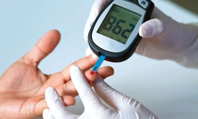Diabetes took 400,000 lives in Pakistan in 2021: IDF report