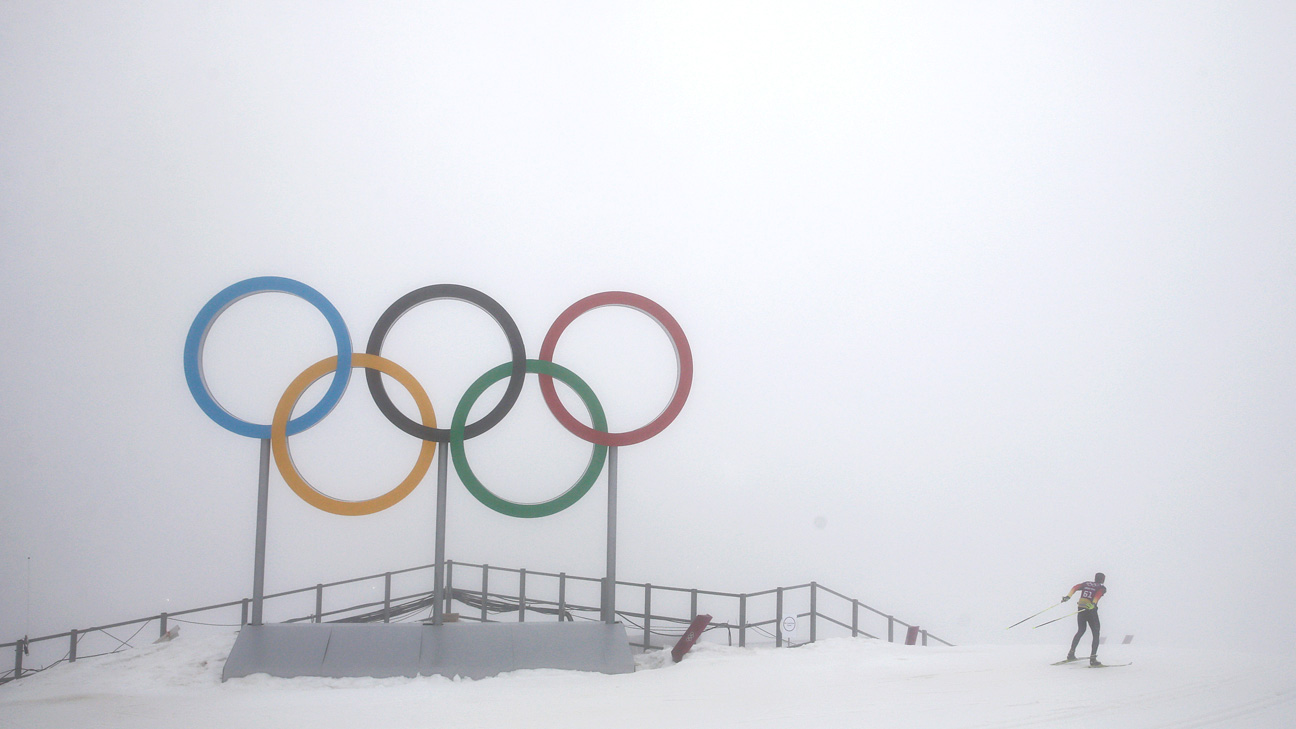 U.S. offers $10M for arrest of former Olympian