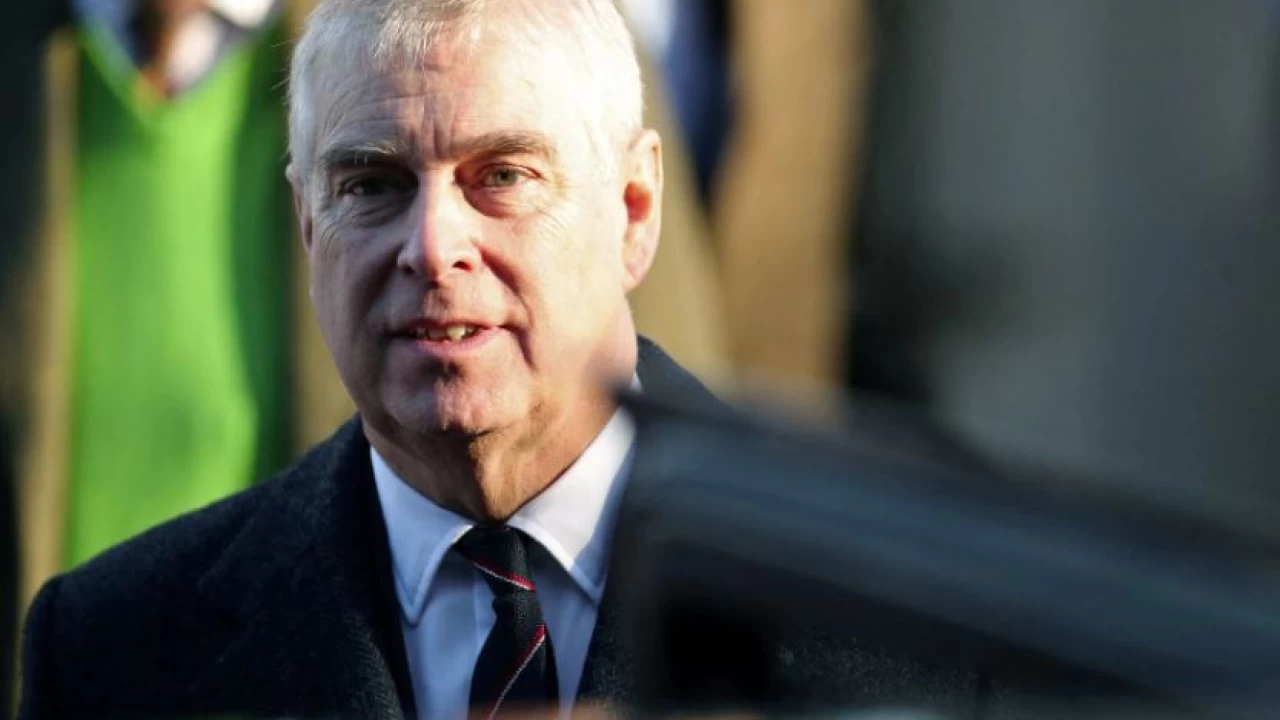 Sex abuse: Prince Andrew loses royal and military links