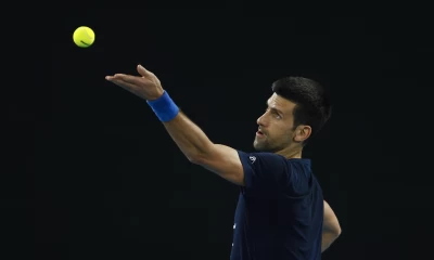 Novak Djokovic's Australian visa revoked again