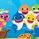 'Baby Shark' becomes first YouTube video to hit 10 billion views