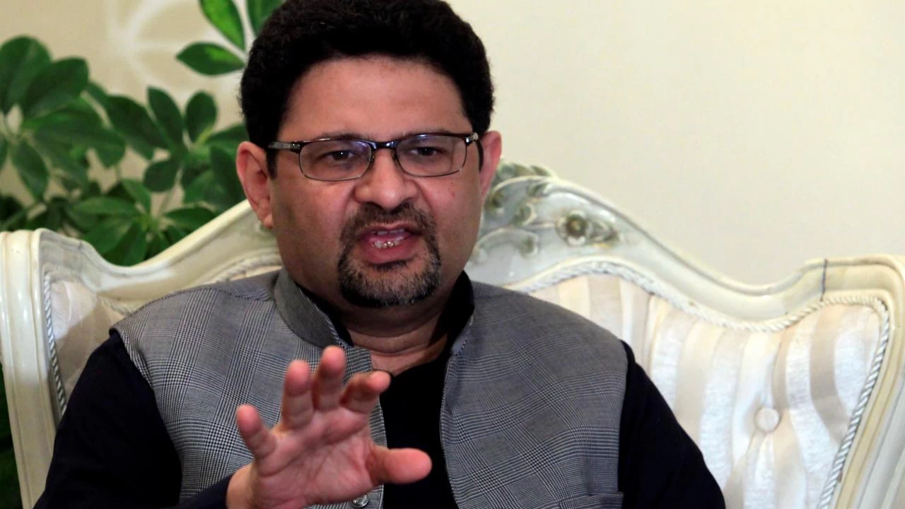 Miftah Ismail resigns as PML-N general secretary