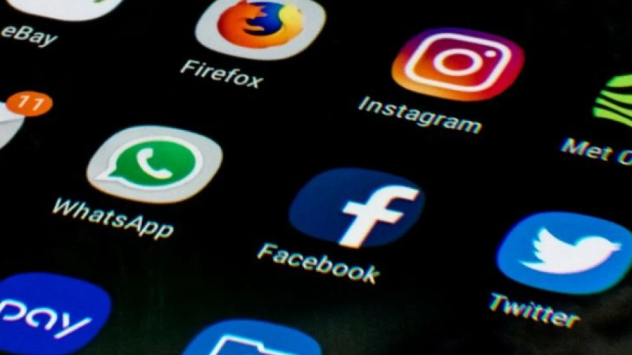 New rules: First two social media companies registered in Pakistan