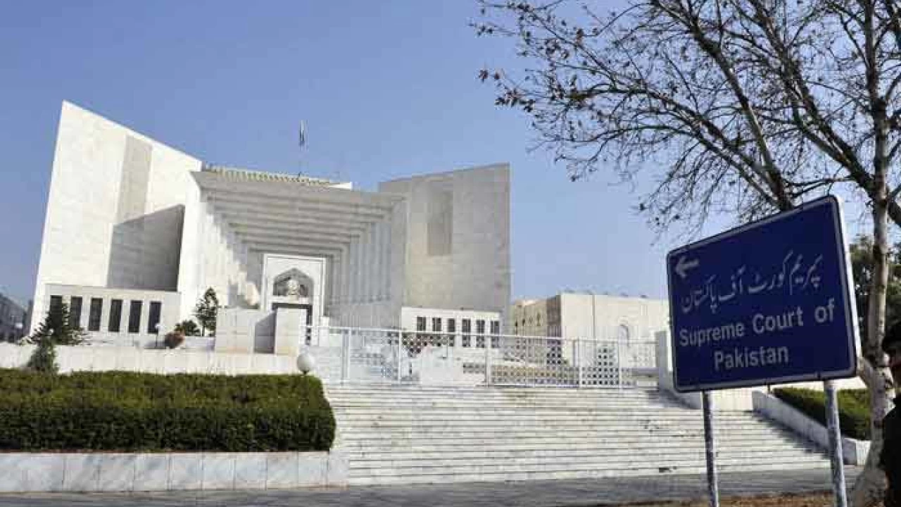 SC orders high courts to refrain from interfering in varsities’ polices