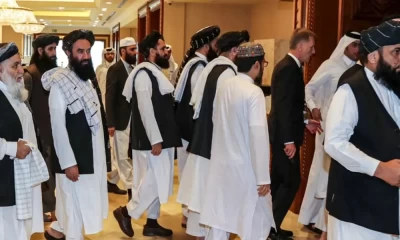 Washington must listen to the UN and release Afghan funds: Taliban