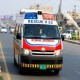 احمدپورشرقیہ : تیز رفتار ٹرالر کی رکشہ کو ٹکر، 4بچے جاں بحق 