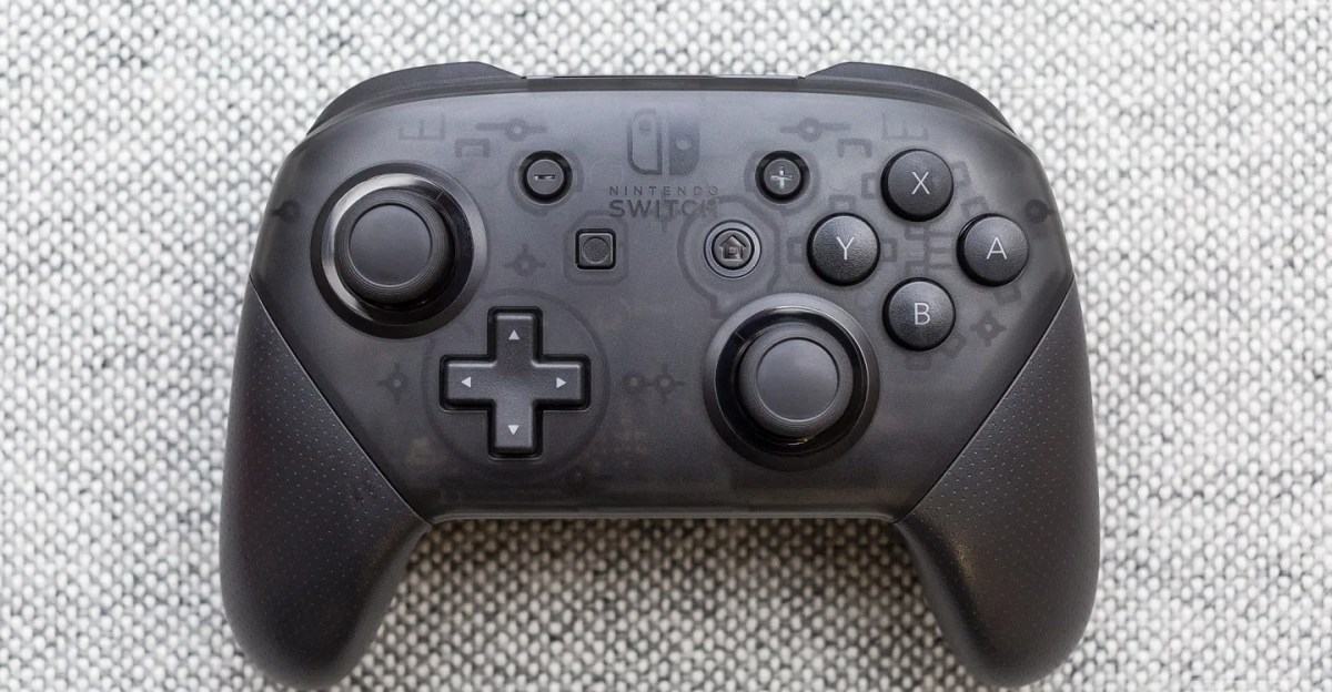 Nintendo, Microsoft, and other developers will share accessibility
