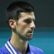 Australia again arrests tennis superstar Novak Djokovic