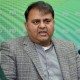 اوورسیز پاکستانیوں کا وزیراعظم  کی قیادت پر اعتماد کا اظہار جاری ہے: فواد چوہدری 