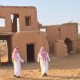 سعودی عرب کے قدیم ترین ایئرپورٹ کے آثار سیاحوں کی دلچسپی کا مرکز