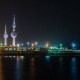 کویت کی آئل ریفائنری میں آتشزدگی ، 2 ایشیائی ملازم جان کی بازی ہار گئے
