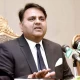Expats continue to express confidence in PM’s leadership: Fawad Ch 