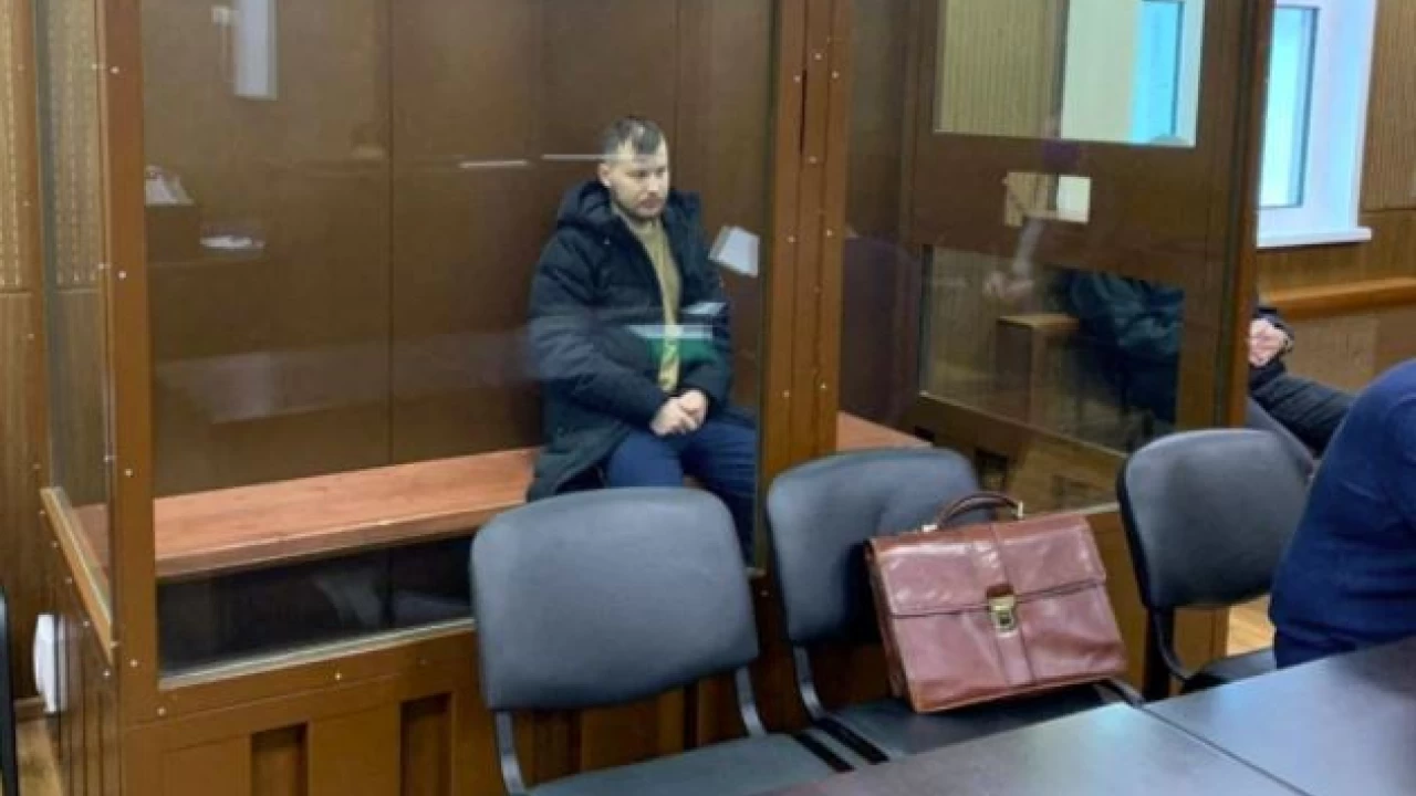 Russian court remands in custody 3 more suspected REvil group members