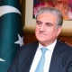 Govt to control Inflation before 2023: FM Qureshi
