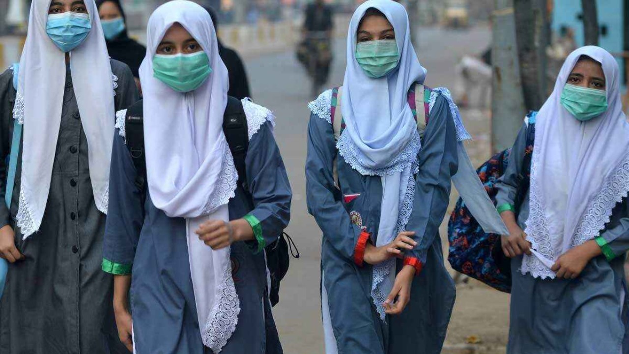 اسلام آباد: کورونا کیسز رپورٹ ہونے پر 2 کالجز بند