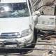 صومالیہ کے دارالحکومت میں خود کش دھماکہ ، حکومتی ترجمان زخمی