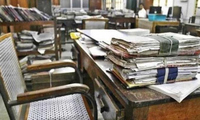 Sindh announces pay cuts govt employees for not wearing mask