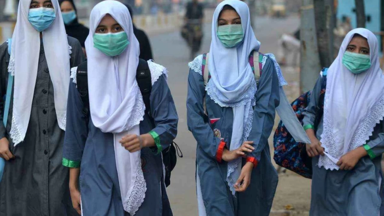 Two colleges closed in Islamabad amid rising coronavirus cases