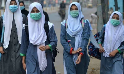 Two colleges closed in Islamabad amid rising coronavirus cases