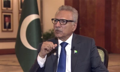 President apologizes to an aged taxpayer over administrative injustice of FBR