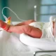 Three-week-old baby contracts COVID-19, dies