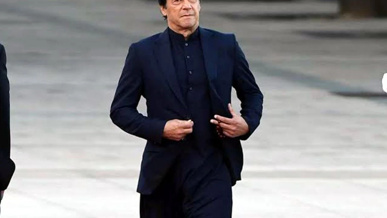 PM Imran Khan to launch Pakistan’s first-ever digital city in Haripur today