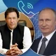PM appreciates Putin, discusses bilateral cooperation